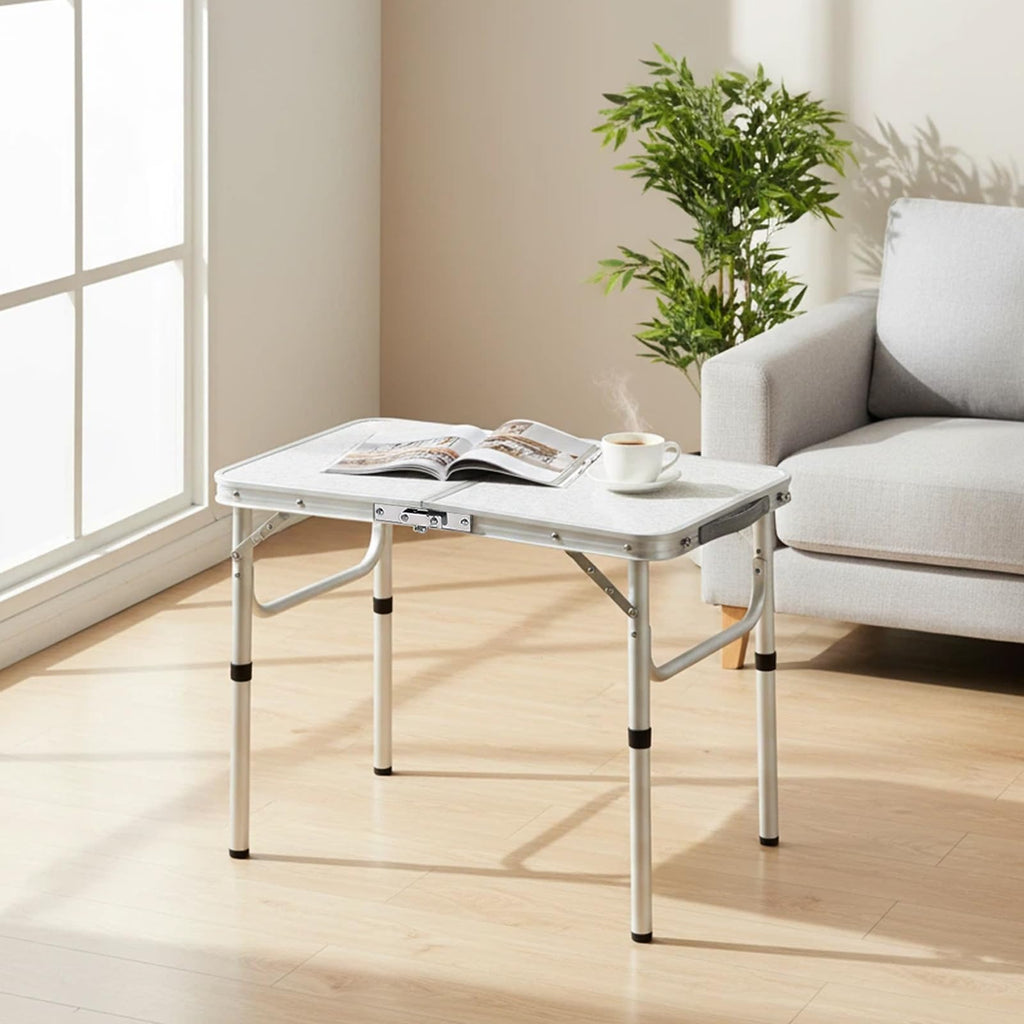 Small Folding Camping Table W1131