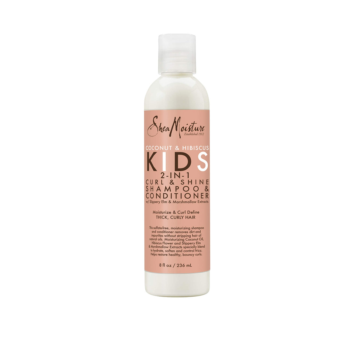 Kids Curl Care 3-Piece Set P29592