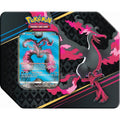 Pokemon TCG Tin I5727