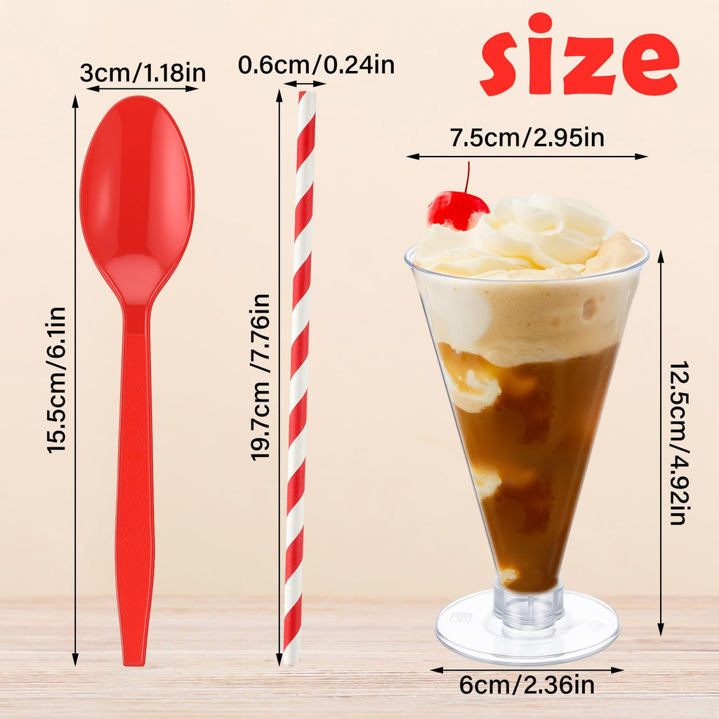 40 Set Disposable Cup R8902