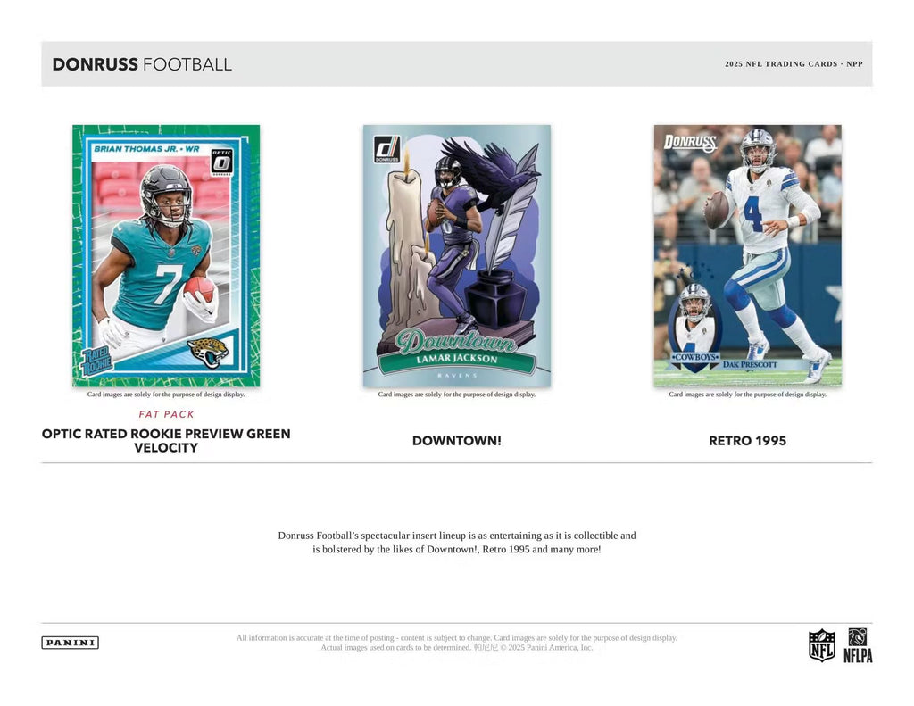 Trading Card Box I209