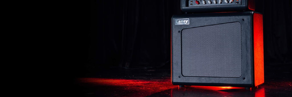 Guitar Speaker Cabinet 12 Inch U141