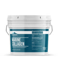 Hydrolyzed Marine Collagen Peptides Powder Dietary Supplement 52.8 Ounce L9009