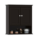 Bathroom Wall Cabinet Over Toilet U317
