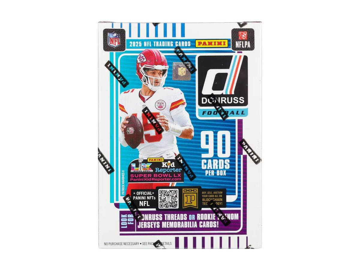 Trading Card Box I209