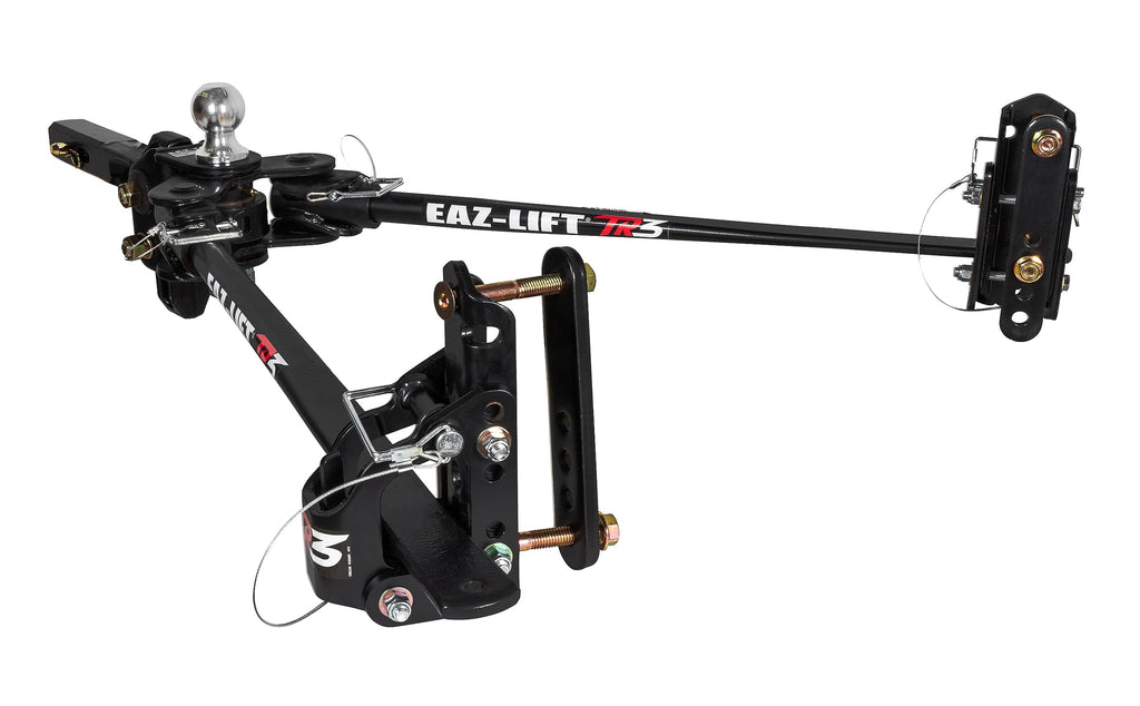1200 lb Weight Distribution Hitch Kit H910816