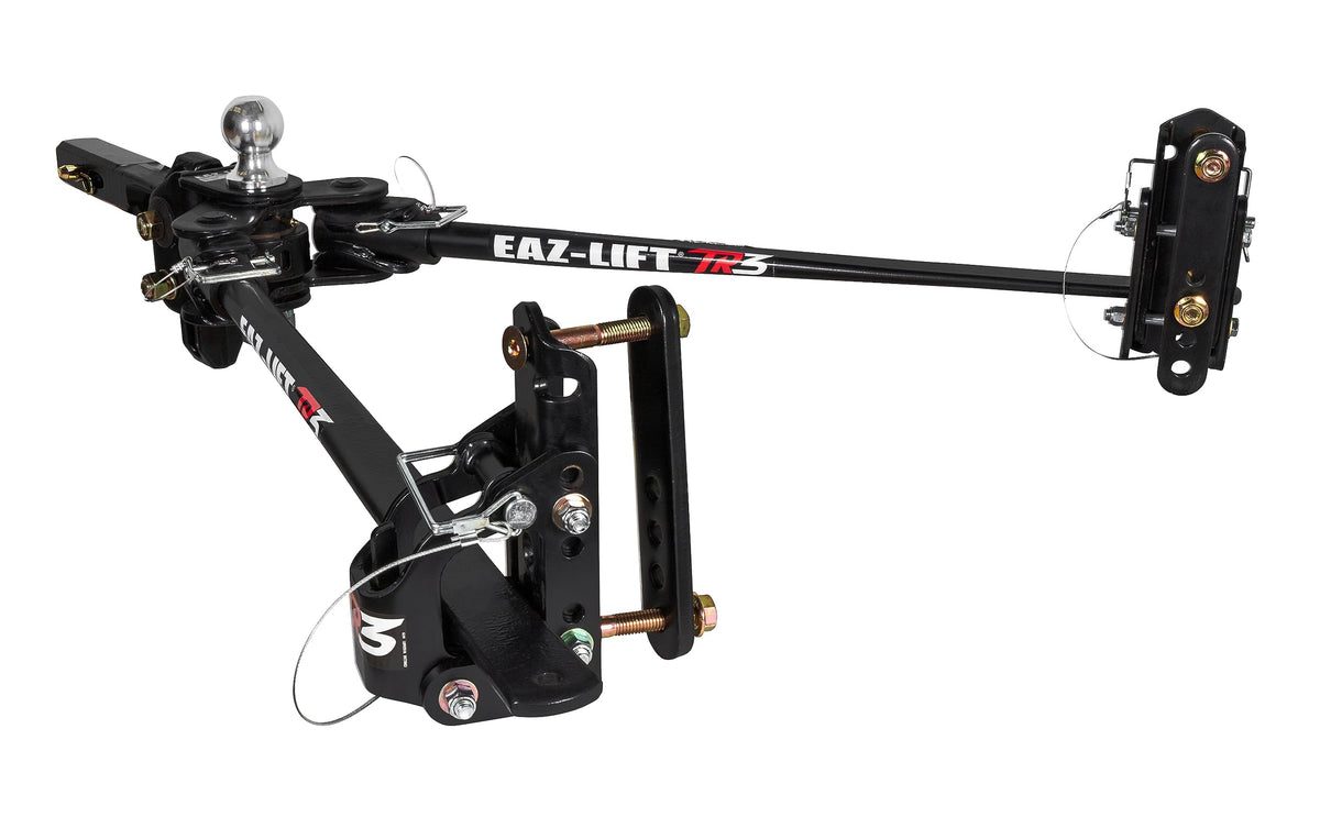1200 lb Weight Distribution Hitch Kit H910816