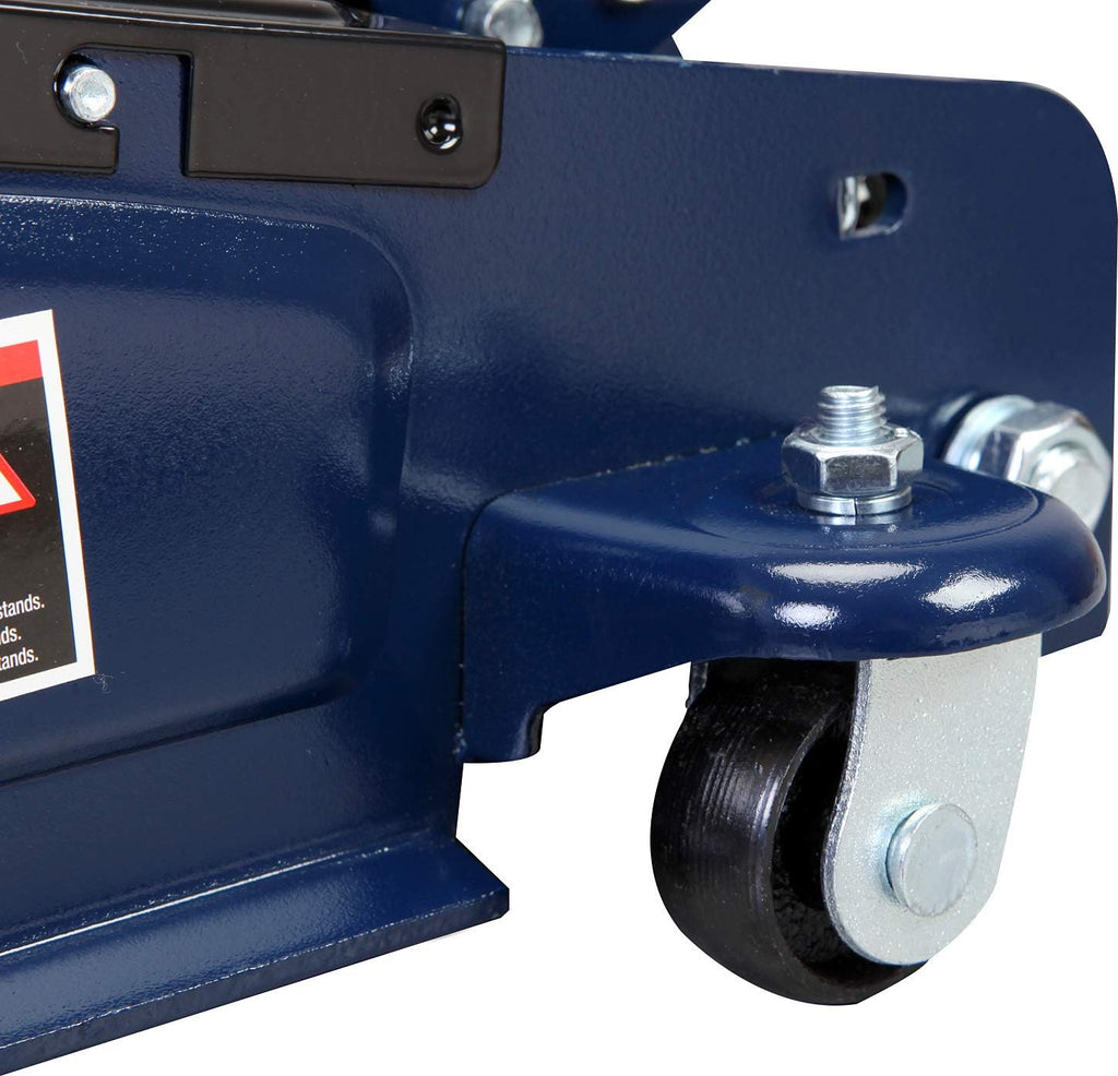 2.5 Ton Low Profile Hydraulic Floor Jack D153136