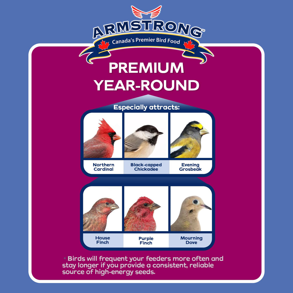 Wild Bird Food 20lb Y93714