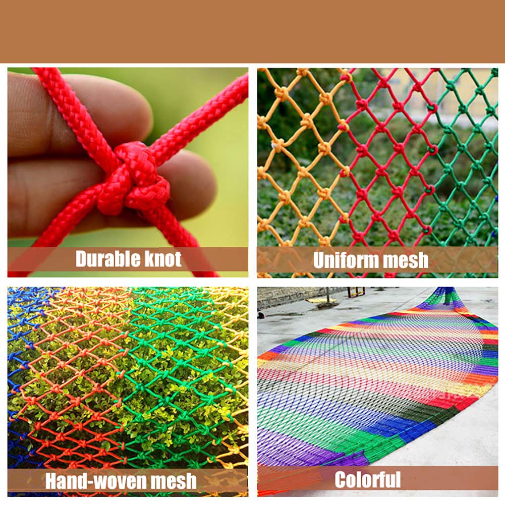 Kids Nylon Climbing Net 1x1M W435
