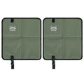 Oxford Fabric Rainproof Foldable Camping Mat O96771