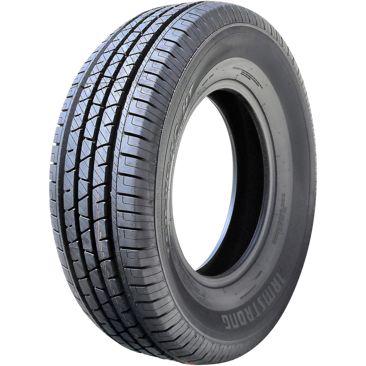 275/55R20 117H All Season Tire Y118083