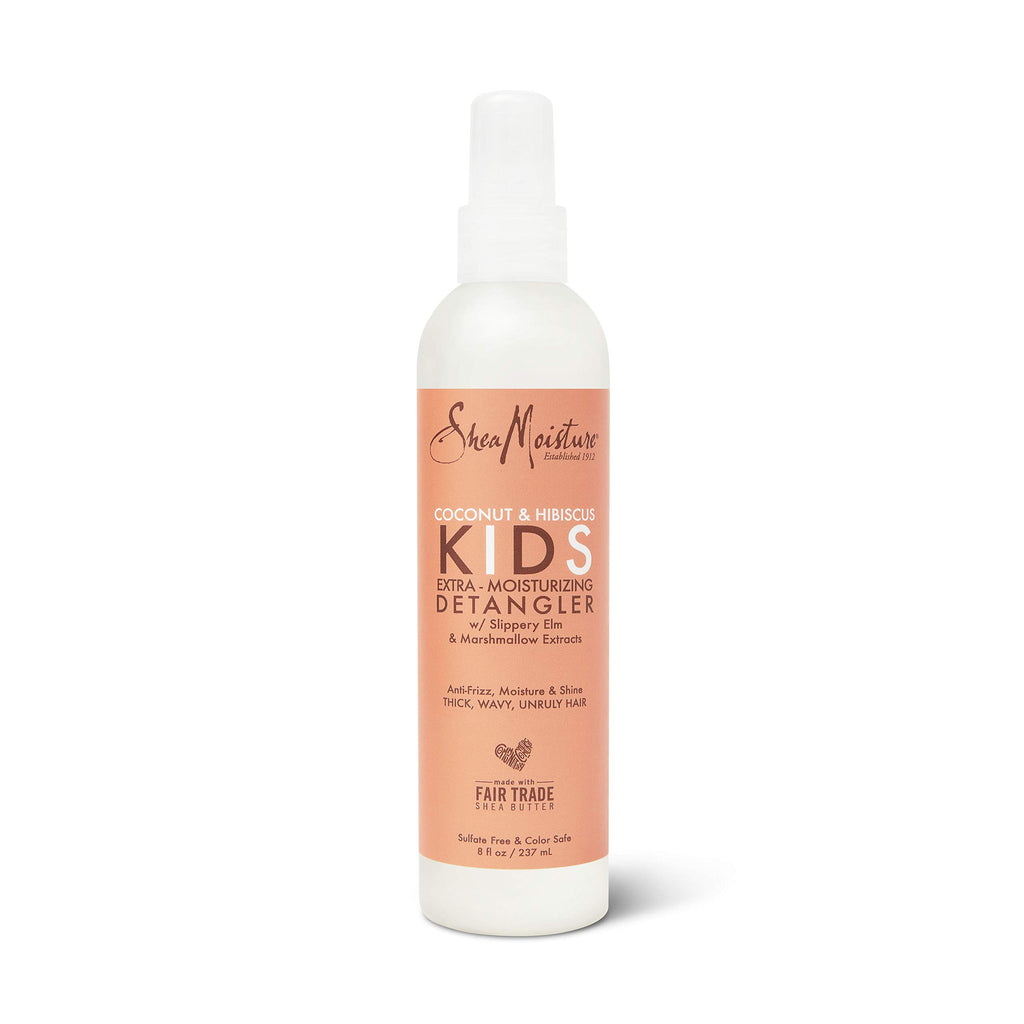Kids Curl Care 3-Piece Set P29592