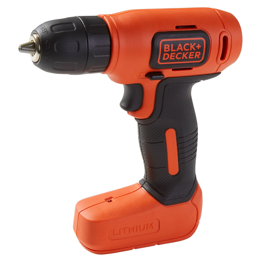 Cordless Drill + 43 pc. Project Kit M426