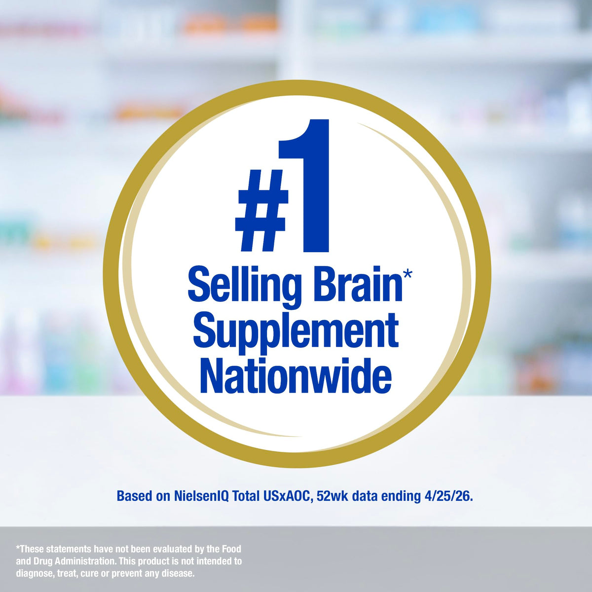 30 Capsules 1-Pack K58559