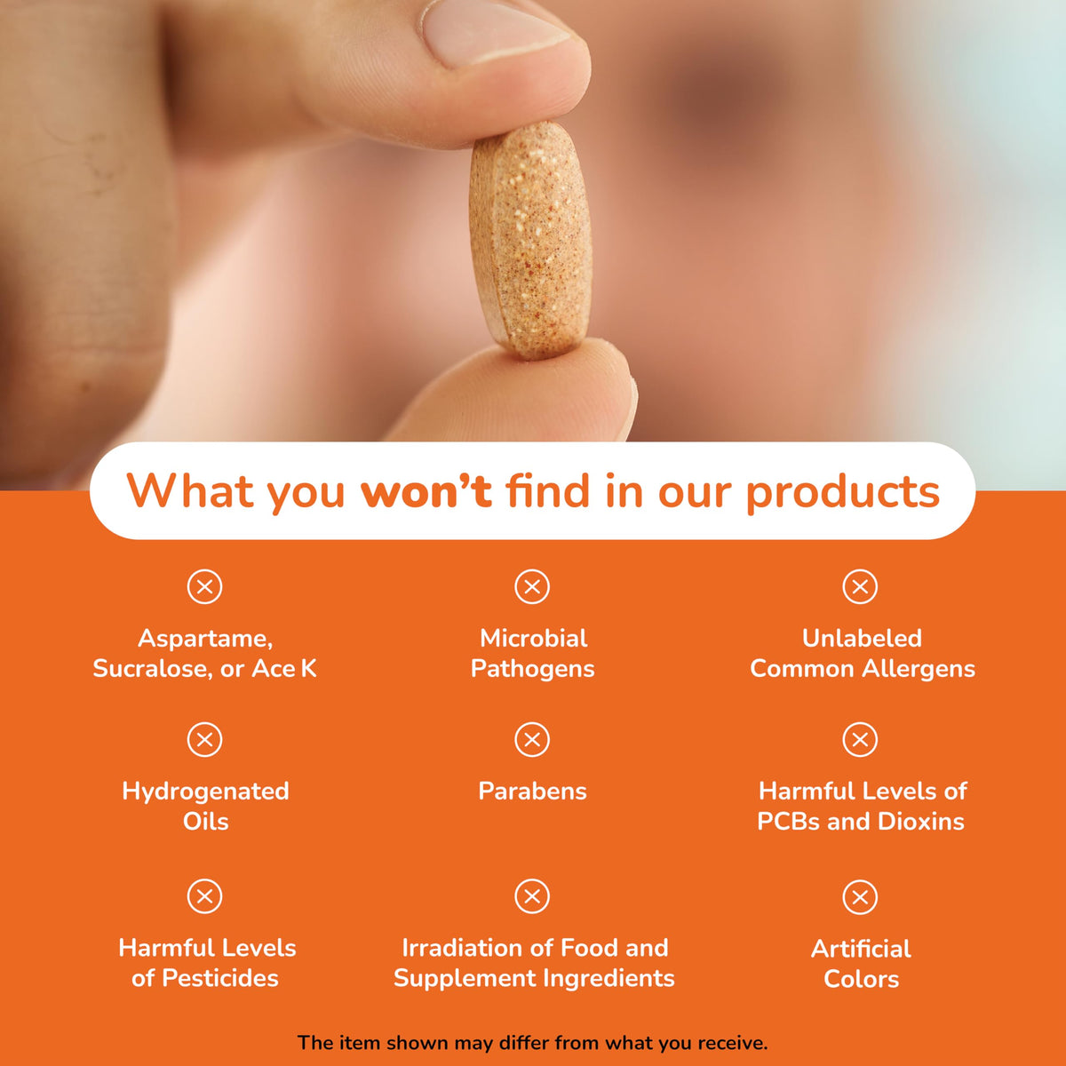 Omega-3 500 Softgels O661734