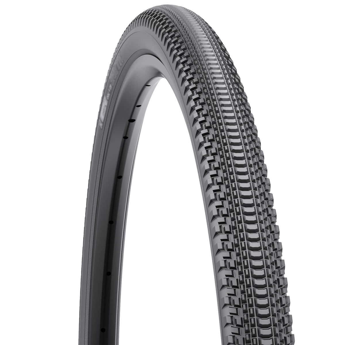 Black Tan 700c Tubeless Folding Gravel Bike Tire X3122