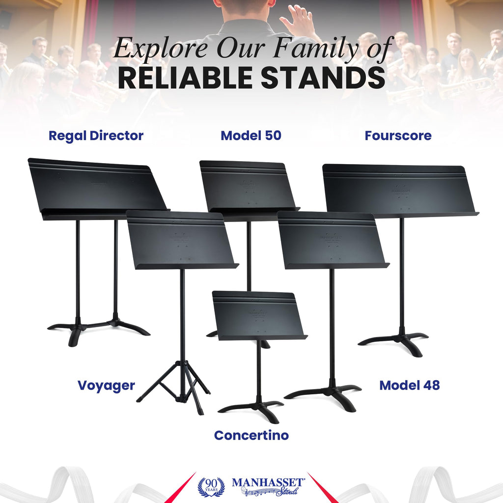 Adjustable Music Stand I255