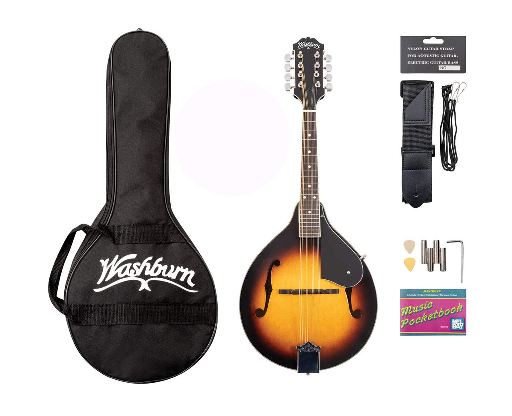 Mandolin Z55303