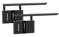 2X2 Wireless HDMI 5GHz Kit Black H8612