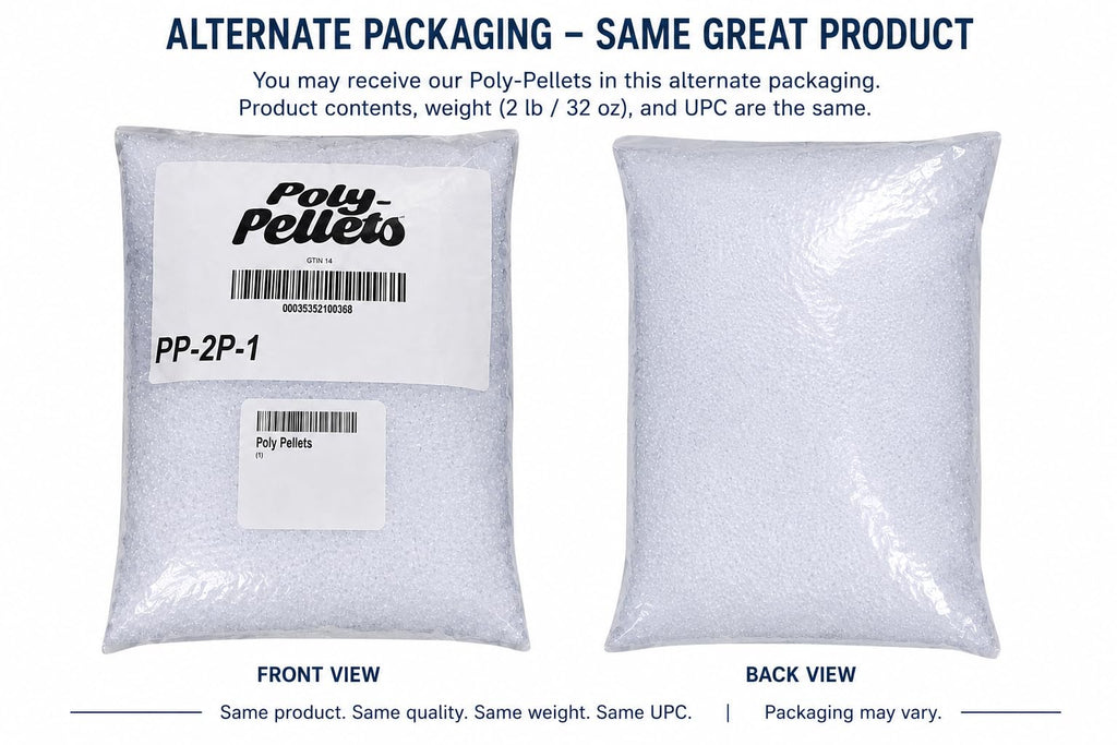 32-Ounce Weighted Stuffing Beads V990763