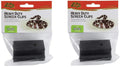 Reptile Terrarium Covers Screen Clips Small 5-29 Gallons 2 Pack X8510