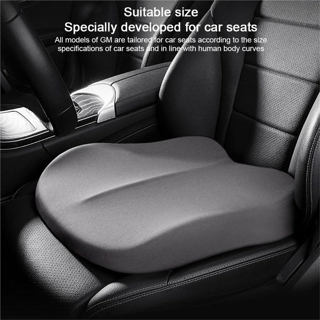 Car Booster Seat Cushion F81466
