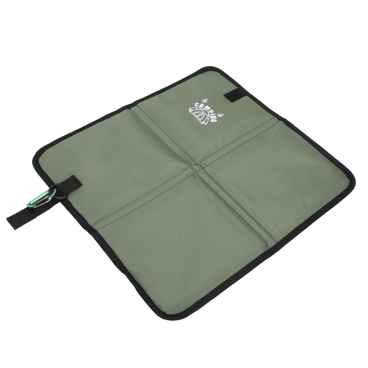 Oxford Fabric Rainproof Foldable Camping Mat O96771