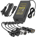 54.6V 1.5A Electric Bike & Scooter Charger L9583