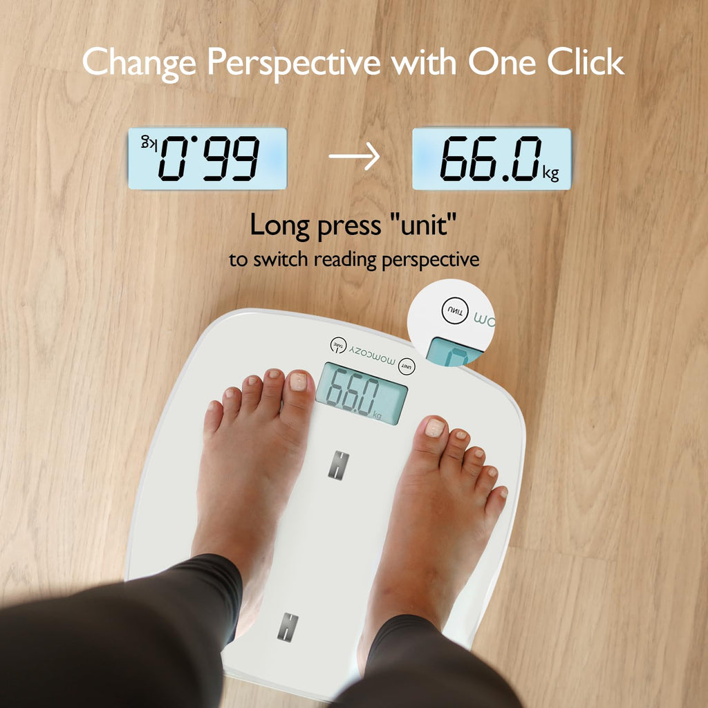 Baby Scale with Removable Tray Q1354