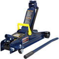 2.5 Ton Low Profile Hydraulic Floor Jack D153136