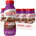 Chocolate 30g High Protein Shake 12 Pack Q951