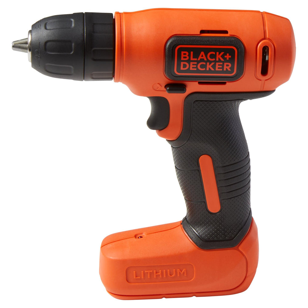 Cordless Drill + 43 pc. Project Kit M426
