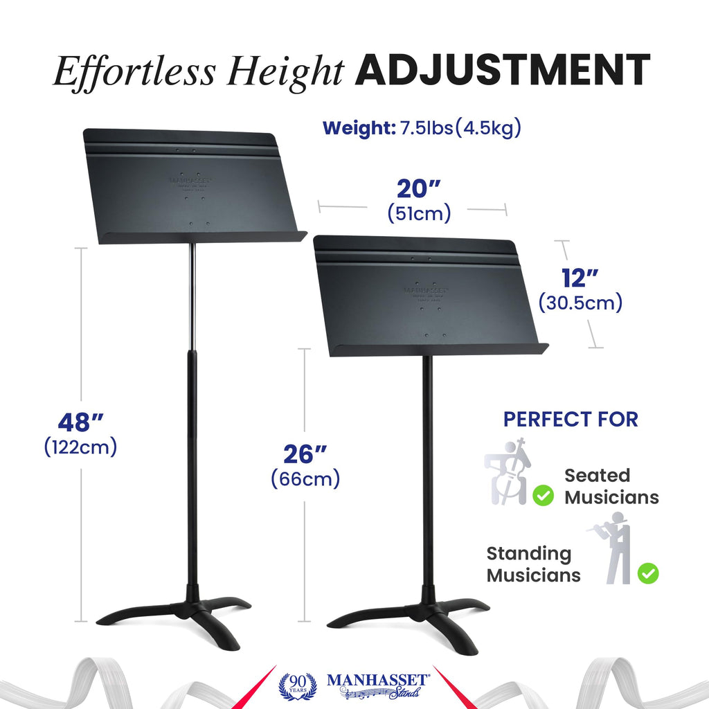 Adjustable Music Stand I255