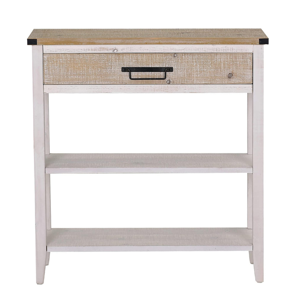 Console Table with Drawer Z3197