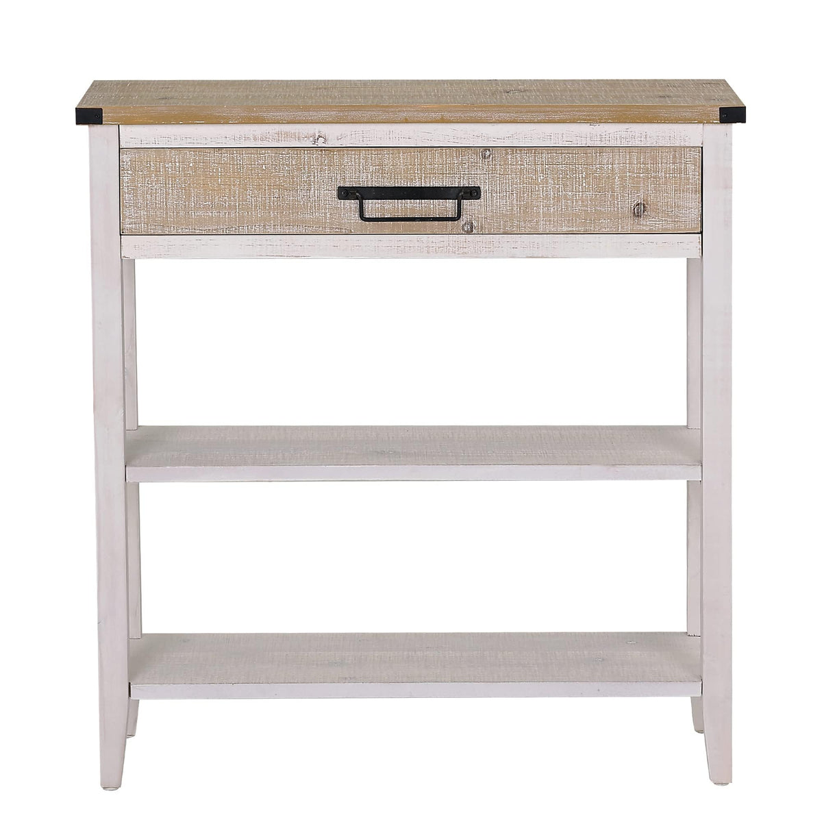 Console Table with Drawer Z3197