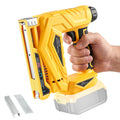 18 Gauge Cordless Brad Nailer and Narrow Crown Stapler W752231