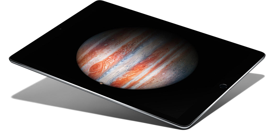 Apple iPad Pro 12.9-inch 512GB Wi-Fi Space Gray I610917