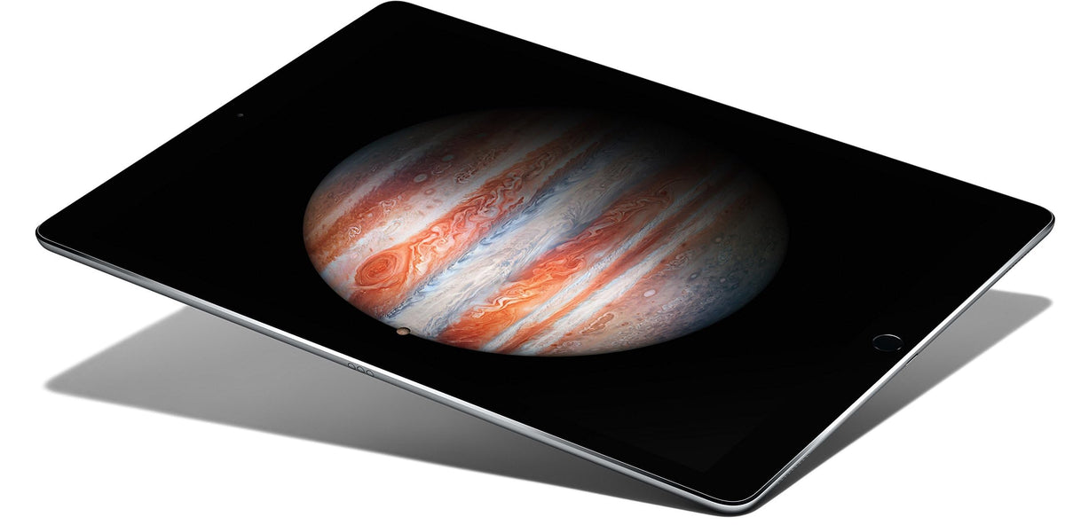 Apple iPad Pro 12.9-inch 512GB Wi-Fi Space Gray I610917