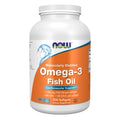 Omega-3 500 Softgels O661734