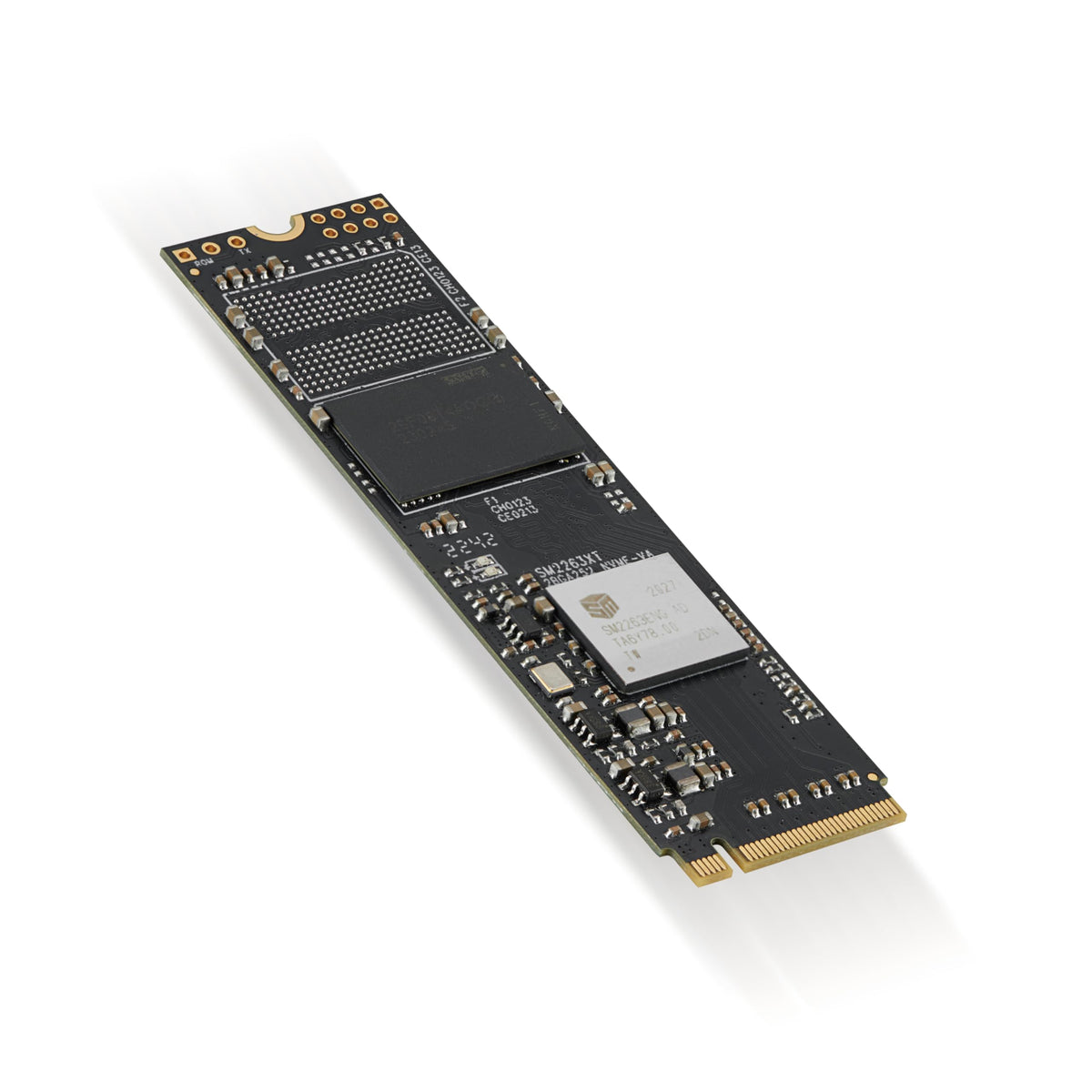 512GB NVMe M.2 PCIe Gen3x4 Internal SSD C952