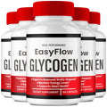Glycogen Support Capsules 5 Pack U762