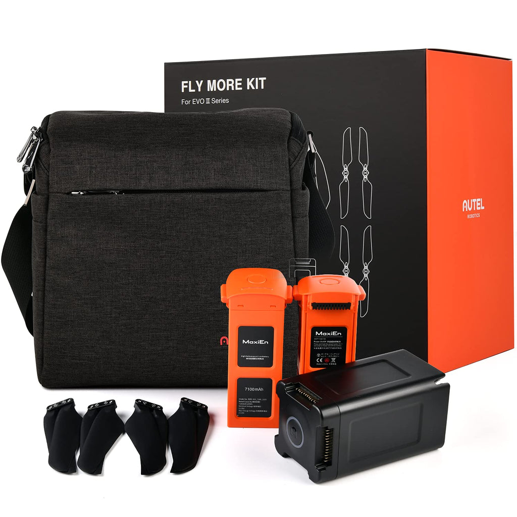 Drone Accessories Bundle Y9645
