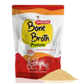 Unflavored Bone Broth Protein Powder S642312