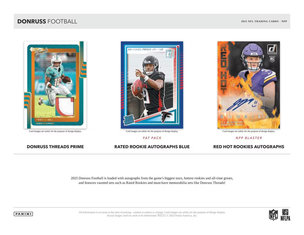 Trading Card Box I209