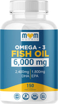 Omega 3 Fish Oil 150 Softgels X349877