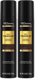 Temporary Dark Brown Root Touch-Up Spray 2.5 oz V444