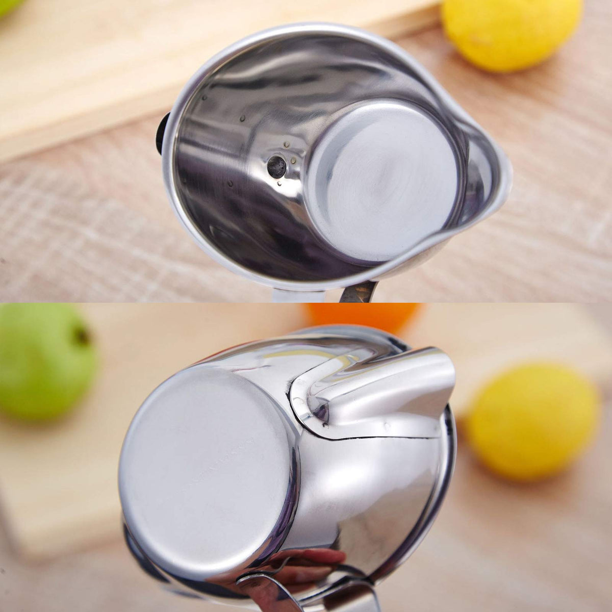304 Stainless Steel Fat Separator Strainer T3516