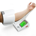 Upper Arm Blood Pressure Monitor XL Cuff U86807