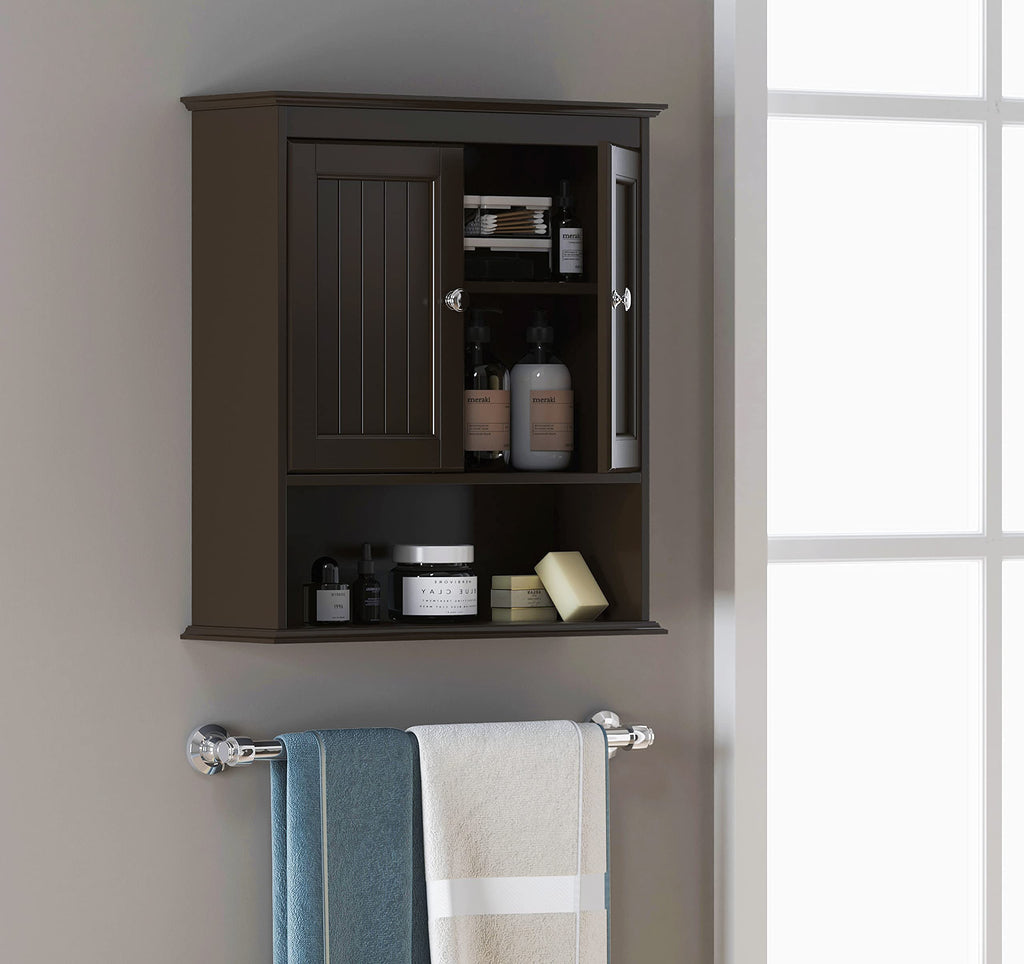 Bathroom Wall Cabinet Over Toilet U317